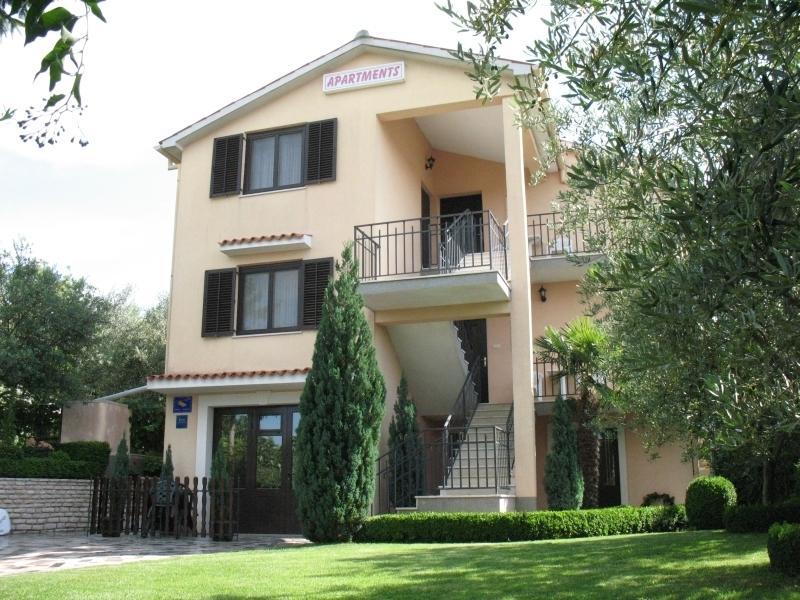 Apartment Pokrajac Rovinjsko Selo Room photo