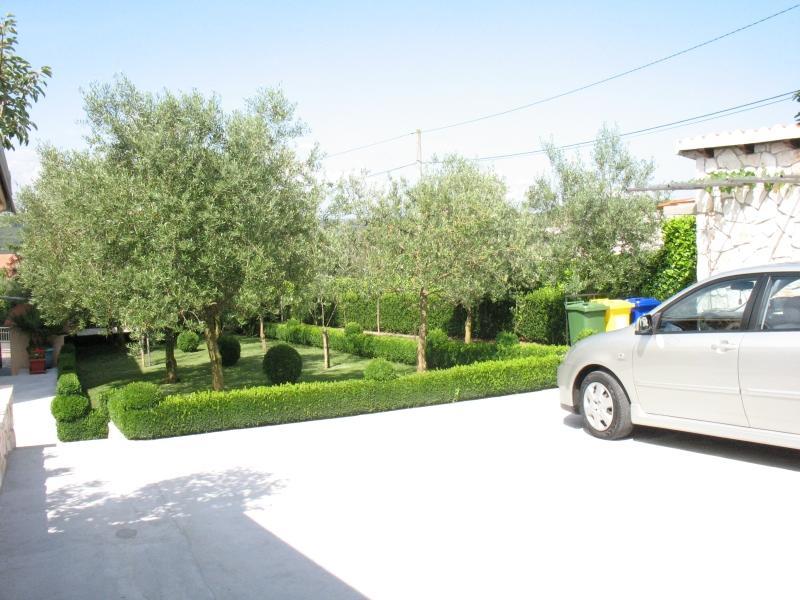 Apartment Pokrajac Rovinjsko Selo Exterior photo