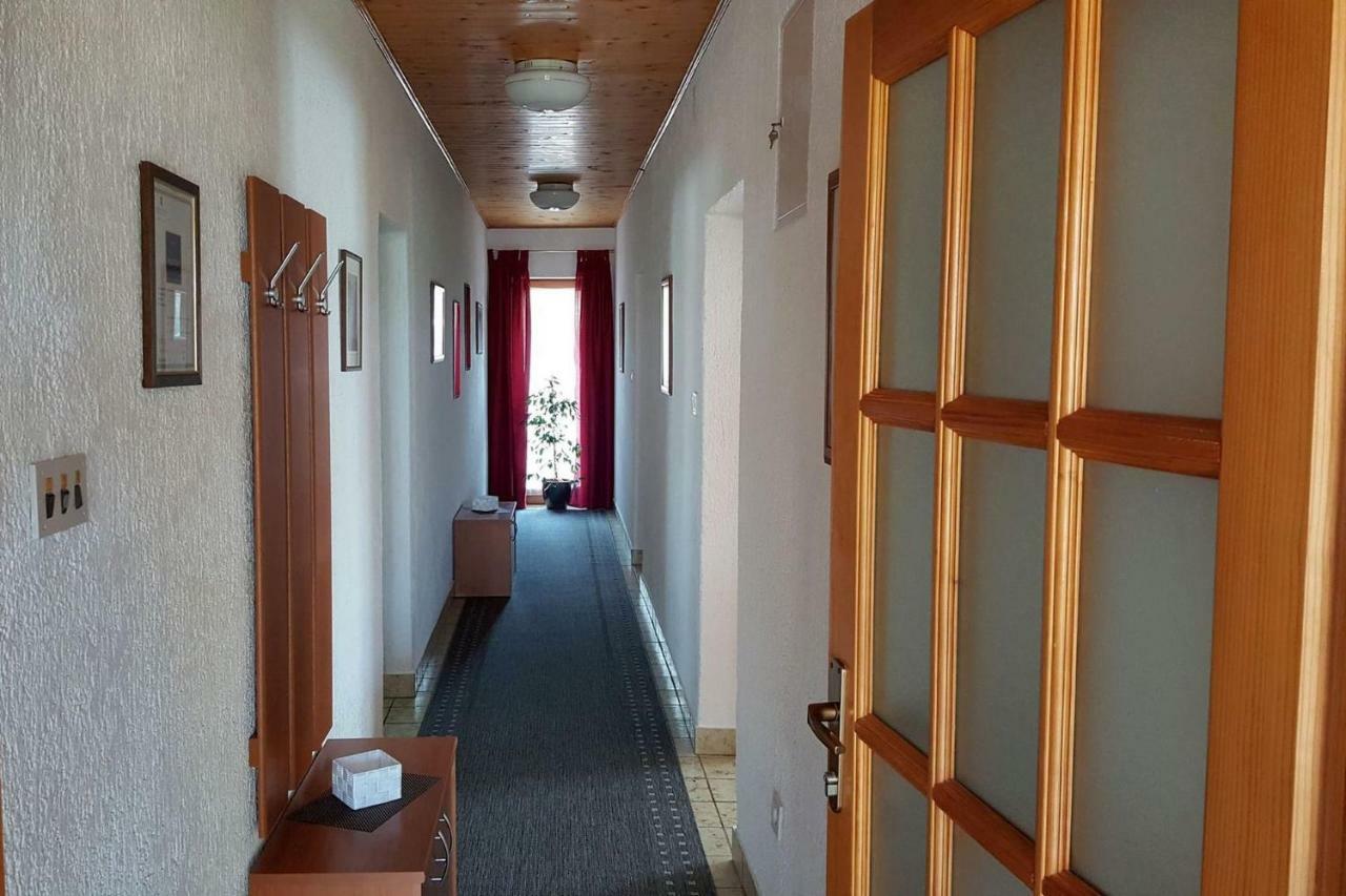 Apartment Pokrajac Rovinjsko Selo Exterior photo