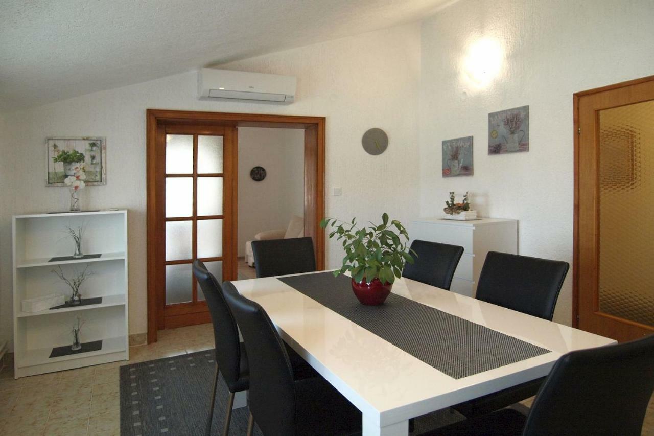 Apartment Pokrajac Rovinjsko Selo Exterior photo