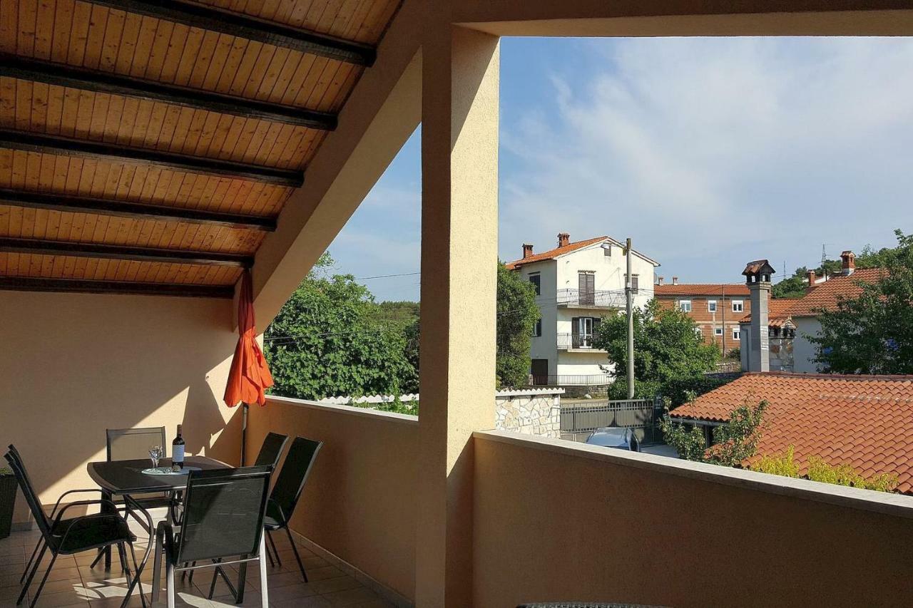 Apartment Pokrajac Rovinjsko Selo Exterior photo