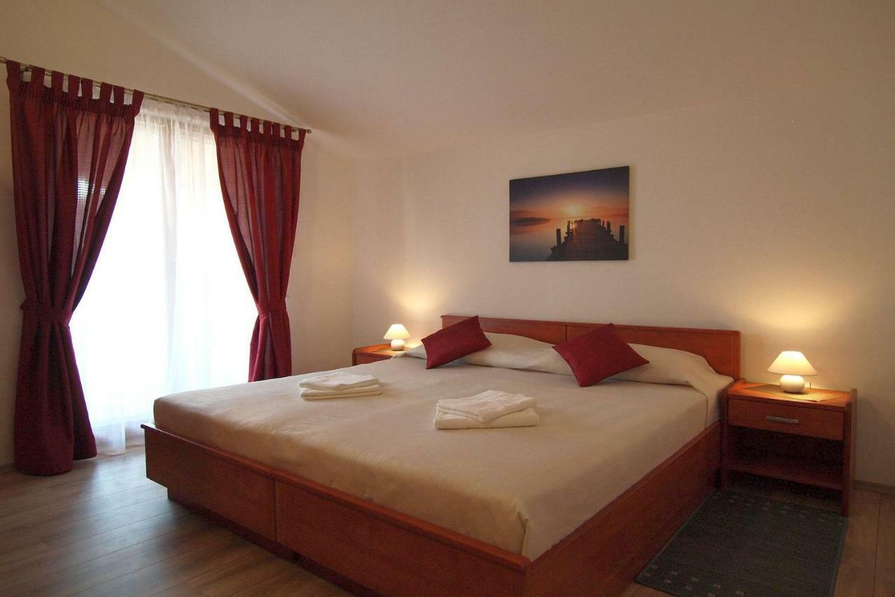 Apartment Pokrajac Rovinjsko Selo Exterior photo